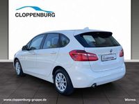 gebraucht BMW 218 Active Tourer d