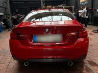 gebraucht BMW 440 f32 i M-Paket