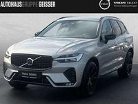 Gebraucht Volvo XC60 Plus 250 PS (183 kW) 2025 Silver dawn SUV