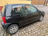 Gebraucht VW Lupo 50 PS (36 kW) 2003 Kleinwagen