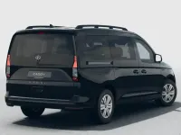 Neu VW Caddy Maxi Life 122 PS (89 kW) 2026 Grenadillschwarz metallic Van / Kleinbus