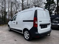 gebraucht Dacia Dokker | LPG | Tempo. | Tüv25 | Top-Zustand