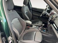 Gebraucht Mini Cooper SD Countryman 190 PS (139 kW) 2018 Grün SUV
