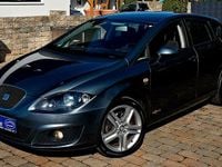 Second-hand Seat Leon Copa 125 CP (91 kW) 2012 Gri Berlinǎ