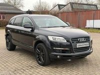 Gebraucht Audi Q7 Design 232 PS (170 kW) 2006 Schwarz SUV