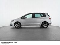 gebraucht VW Golf Sportsvan Comfortline TSI IQ.Drive Navi R-K