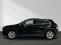 Gebraucht Mercedes GLA200 163 PS (119 kW) 2024 Schwarz SUV