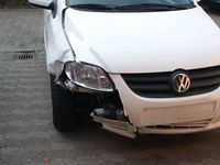 Gebraucht VW Polo 68 PS (50 kW) 2007 Weiß Kleinwagen