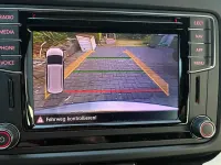 Gebraucht Seat Alhambra Style 150 PS (110 kW) 2019 Silber Van / Kleinbus