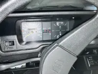 Gebraucht VW Polo 50 PS (36 kW) 1986 Weiß Coupé