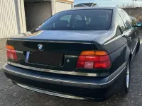 Gebraucht BMW 540 286 PS (210 kW) 2000 Grün Limousine