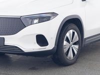 Gebraucht Mercedes EQA250 Progressive 139 kW (190 PS) 2024 Weiss polarweiss SUV