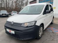 Gebraucht VW Caddy 114 PS (83 kW) 2022 Andere Van / Kleinbus