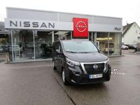 Gebraucht Nissan Primastar Tekna 170 PS (125 kW) 2026 Midnight black Van / Kleinbus