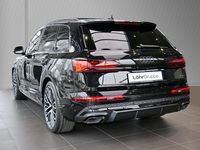 Neu Audi Q7 S-Line 286 PS (210 kW) 2026 Mythosschwarz metallic SUV