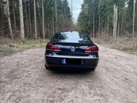 Gebraucht VW CC 140 PS (102 kW) 2012 Schwarz Limousine