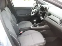 Neu Renault Symbioz Techno 140 PS (102 kW) 2025 Grau SUV