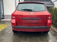 gebraucht Renault Clio 1.2 Benzin