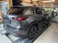 Gebraucht Mazda CX-5 Ad'Vantage 165 PS (121 kW) 2023 Grau SUV