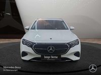 Gebraucht Mercedes E300 Advanced 197 PS (144 kW) 2025 Weiß Limousine