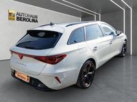 Neu Cupra Leon 150 PS (110 kW) 2026 Grau Limousine