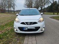 gebraucht Nissan Micra 1.2 Acenta