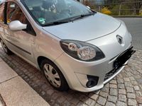 gebraucht Renault Twingo 1.2 Benzin