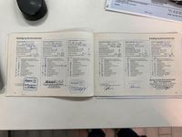 Gebraucht Opel Zafira 140 PS (102 kW) 2008 Blau Van / Kleinbus