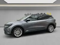 Gebraucht Renault Scenic E-Tech Iconic 55 kW (75 PS) 2024 Grau kqg + schwarz gne SUV
