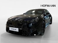 Neu BMW M5 727 PS (534 kW) 2025 Schwarz Limousine