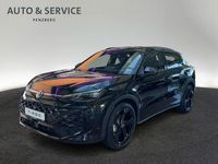 Neu VW T-Roc R-line 150 PS (110 kW) 2026 SUV