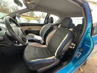 gebraucht Peugeot 206 1.1 *TÜV 4-2025* ( 2HAND ) SEHR SAUBER