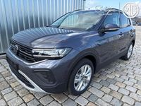 Neu VW T-Cross Edition 150 PS (110 kW) 2026 SUV