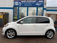 Gebraucht Skoda Citigo Style 75 PS (55 kW) 2017 Weiß Kleinwagen