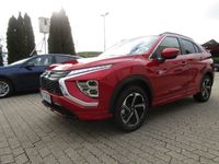 gebraucht Mitsubishi Eclipse Cross PHEV PLUS Select NAVI LED ACC SHZ