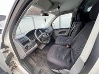 gebraucht VW Transporter T5 2009r