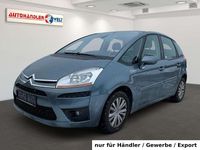 Gebraucht Citroën C4 Picasso Tendance 125 PS (91 kW) 2007 Grau Van / Kleinbus