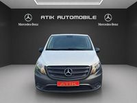 Second-hand Mercedes Vito 163 CP (119 kW) 2024 Andere Van