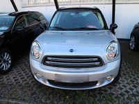 Gebraucht Mini Cooper Countryman 122 PS (89 kW) 2016 Silber SUV