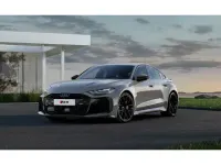 Neu Audi RS5 Ambiente 639 PS (469 kW) 2026 Plateaugrau metallic (metallic) Limousine