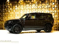 Neu Land Rover Defender Black Edition 635 PS (467 kW) 2026 Schwarz SUV