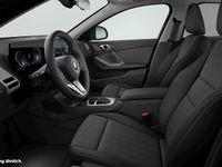 Neu BMW 120 170 PS (125 kW) 2026 Schwarz Kleinwagen