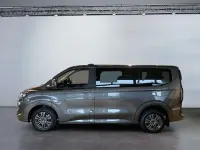 Gebraucht Ford Tourneo Titanium 150 PS (110 kW) 2024 Magneticgrau (metallic) Kombi