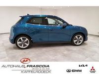 Second-hand Ora 03 125 kW (171 CP) 2023 Verde Hatchback