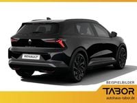 Neu Renault Scenic E-Tech Esprit Alpine 160 kW (218 PS) 2026 Schwarz SUV