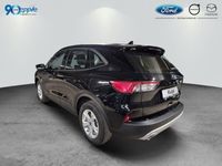gebraucht Ford Kuga COOL CONNECT 2.5 Duratec