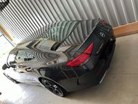 gebraucht Mercedes CLS350 Mercedesd 4MATIC VOLL Burmester 360-Kam