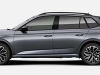 Gebraucht Skoda Kamiq Dynamic 150 PS (110 kW) 2024 Wählbar SUV
