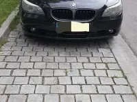 Używany BMW 530 231 KM (169 kW) 2006 Sedan/Limuzyna