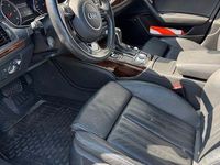 Gebraucht Audi A6 320 PS (235 kW) 2017 Grau Limousine